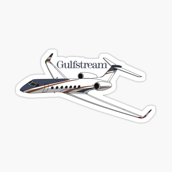 Item preview, Gulfstream G550  designed and sold by the-1983.
