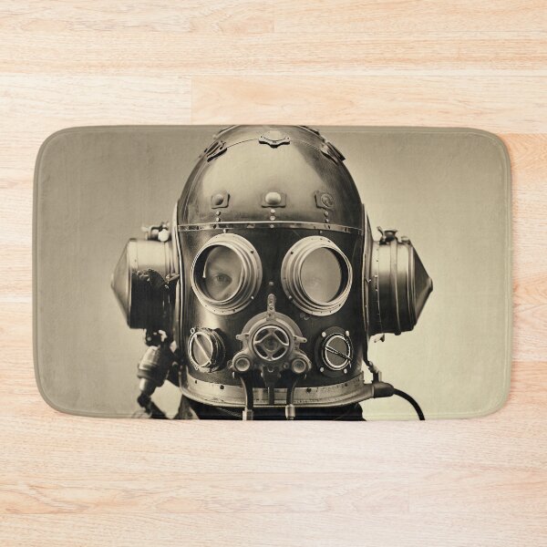 Item preview, Helmet Head Unleashed designed and sold by Brendon987.