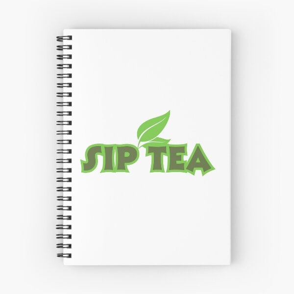 Item preview, sip tea designed and sold by TrinityGIRL.