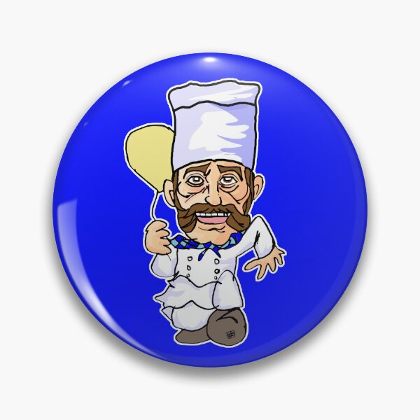 Item preview, CHEF designed and sold by camyss23.