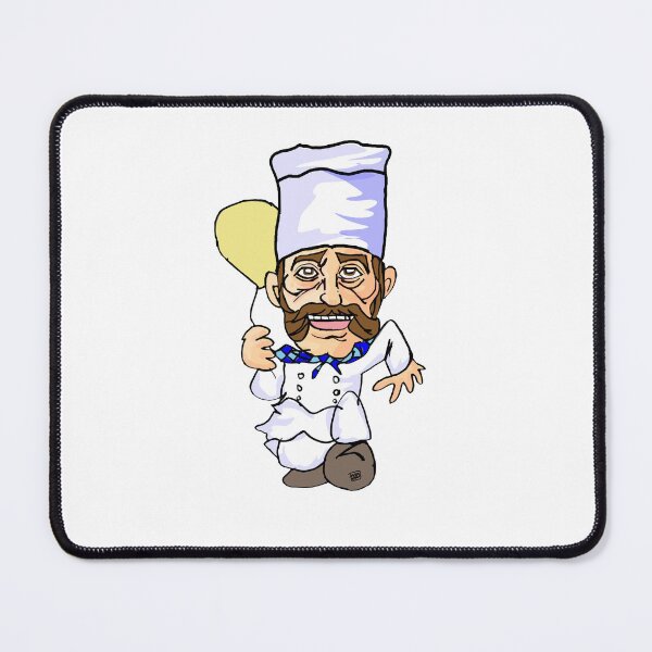 Item preview, CHEF designed and sold by camyss23.