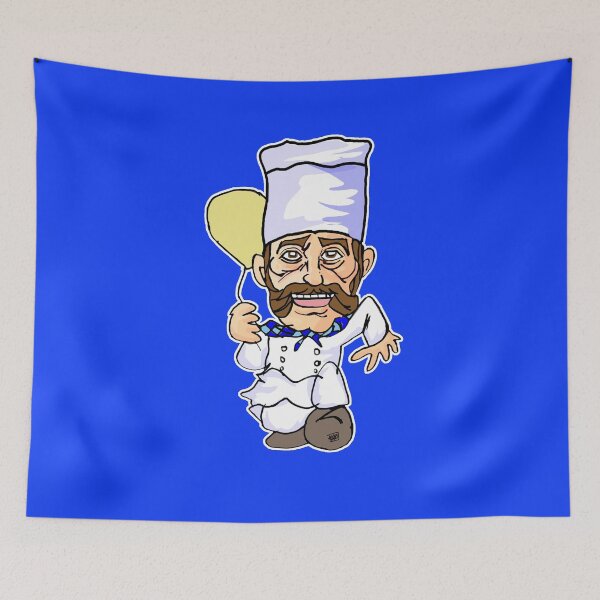 Item preview, CHEF designed and sold by camyss23.