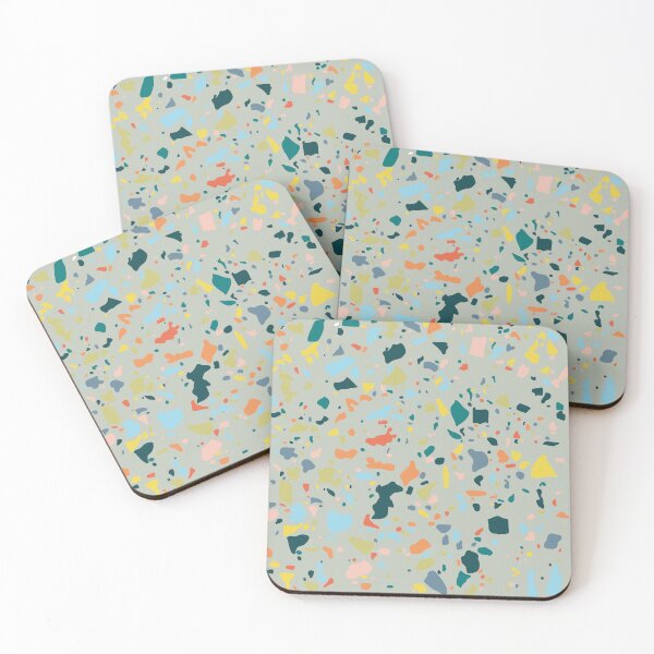 Item preview, colored confetti designed and sold by wejaviel.