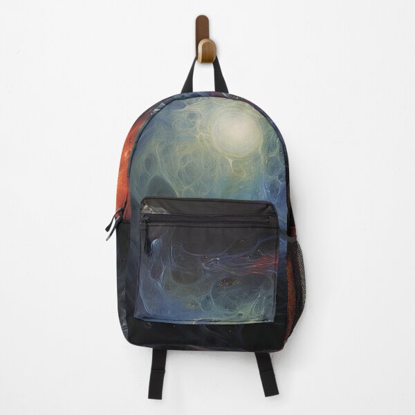Item preview, Explore "Simplistic & Minimalistic Abstract Deep Space Art" designed and sold by ArtificialGenes.