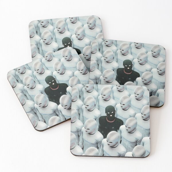 Item preview, Spotted Theme Endless War Collection designed and sold by claude-isme.