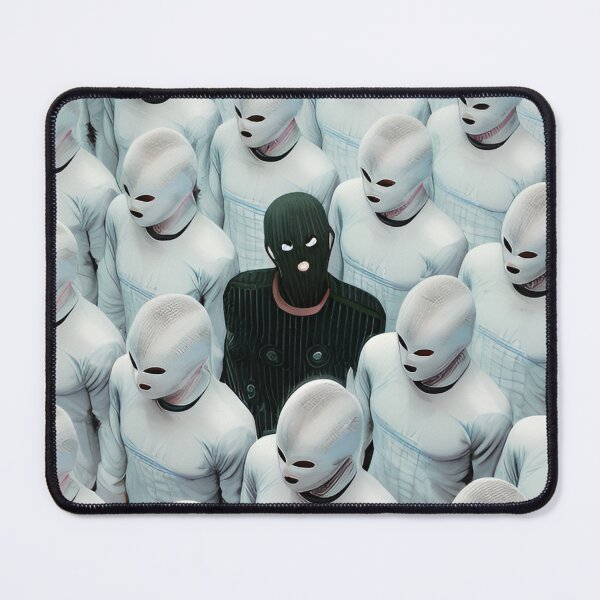 Item preview, Spotted Theme Endless War Collection designed and sold by claude-isme.