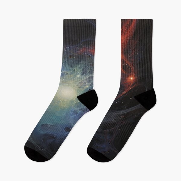 Item preview, Explore "Simplistic & Minimalistic Abstract Deep Space Art" designed and sold by ArtificialGenes.