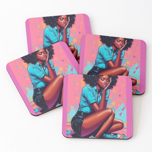 Item preview, Her story  designed and sold by JLeonardoArt.