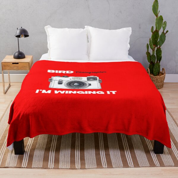Item preview, Cool Avian Bird Photographer photography Deign Tee designed and sold by teecraftstudios.