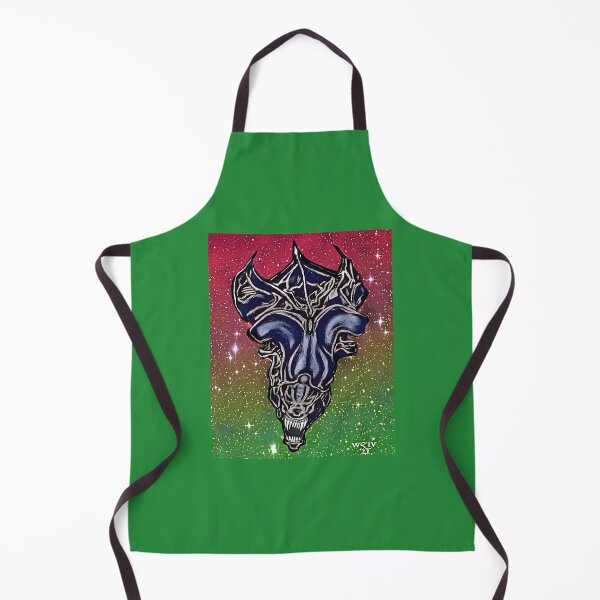Item preview, ALIEN SUPERSTAR designed and sold by ArtsyCat.