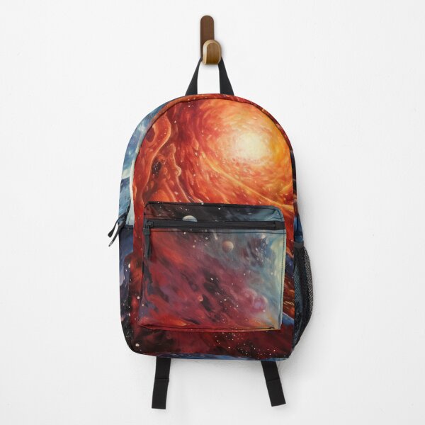 Item preview, Explore "Simplistic & Minimalistic Abstract Deep Space Art" designed and sold by ArtificialGenes.