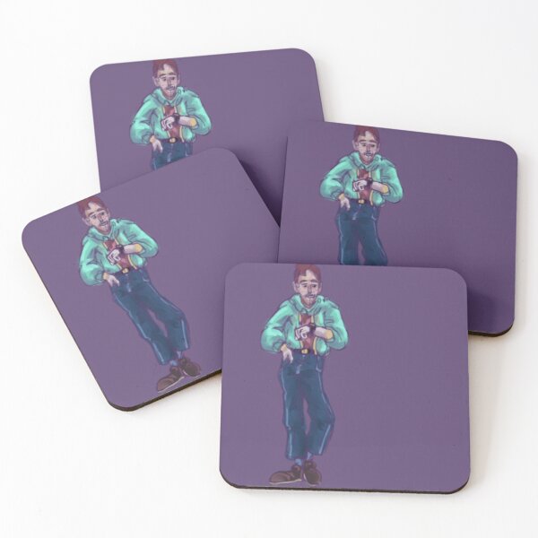 Item preview, Always Waiting designed and sold by LuicdCobalm.