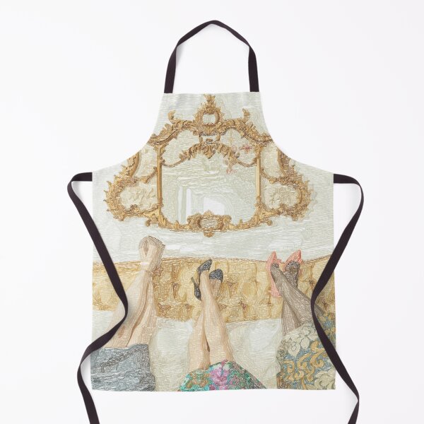 Item preview, Ladies' rest designed and sold by LoiKat.