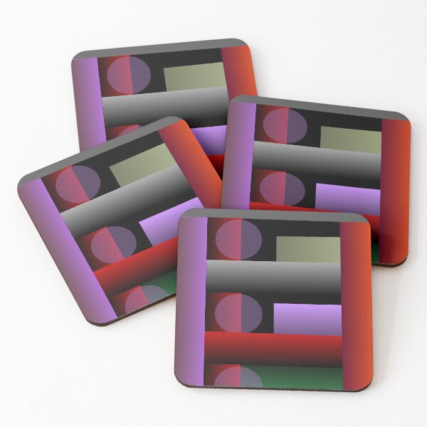 Item preview, Cool and Colorful Column Magic designed and sold by RGSMOOTHFINGER.