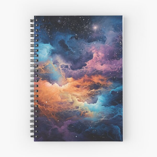 Item preview, Explore "Simplistic & Minimalistic Abstract Deep Space Art" designed and sold by ArtificialGenes.