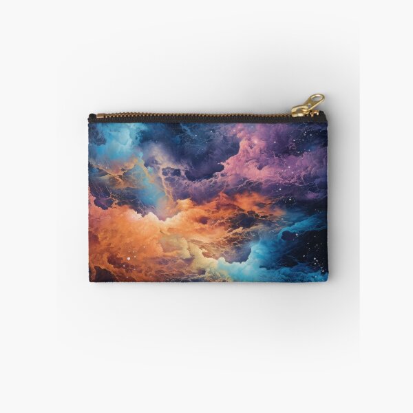 Item preview, Explore "Simplistic & Minimalistic Abstract Deep Space Art" designed and sold by ArtificialGenes.