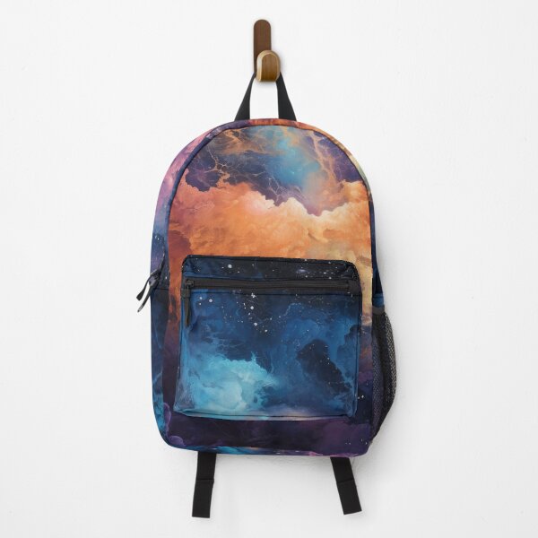 Item preview, Explore "Simplistic & Minimalistic Abstract Deep Space Art" designed and sold by ArtificialGenes.