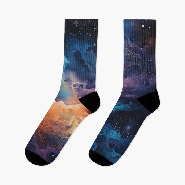 Item preview, Explore "Simplistic & Minimalistic Abstract Deep Space Art" designed and sold by ArtificialGenes.