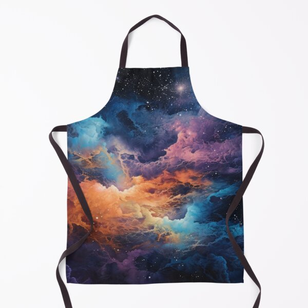Item preview, Explore "Simplistic & Minimalistic Abstract Deep Space Art" designed and sold by ArtificialGenes.