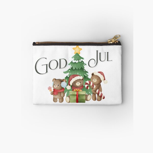 Item preview, God Jul Norge designed and sold by KateBlakeO.