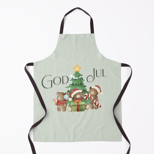 Item preview, God Jul Norge designed and sold by KateBlakeO.