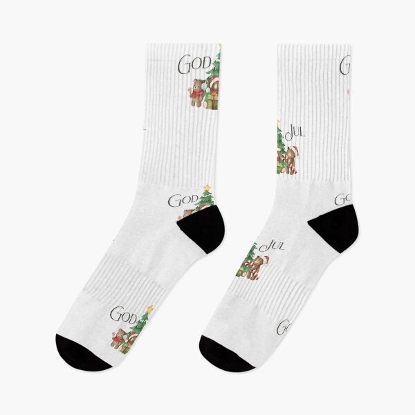 Item preview, God Jul Norge designed and sold by KateBlakeO.