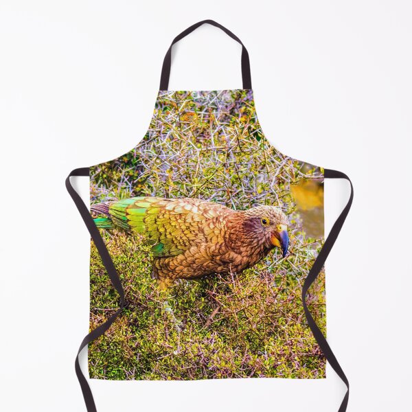 Item preview, Kea designed and sold by Mista Vista Photos.