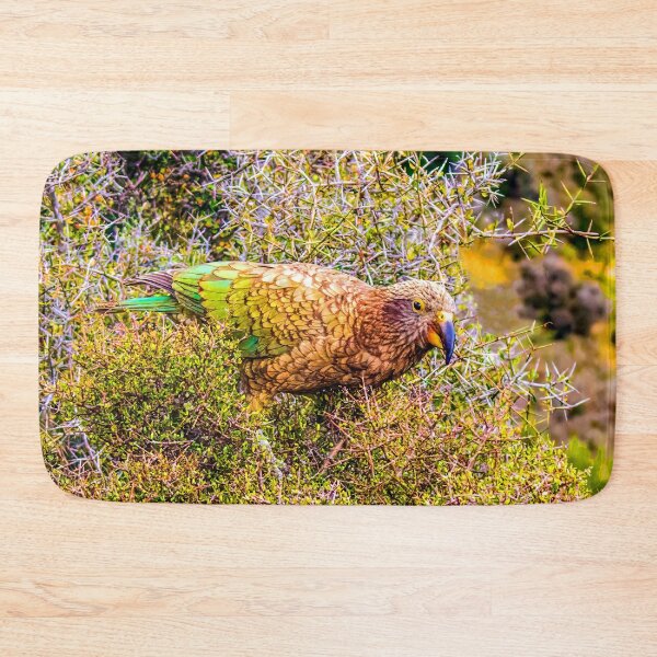 Item preview, Kea designed and sold by Mista Vista Photos.