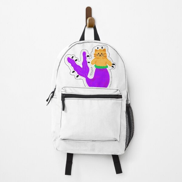 Item preview, Catfish, mercat designed and sold by MarlasArtDesign.