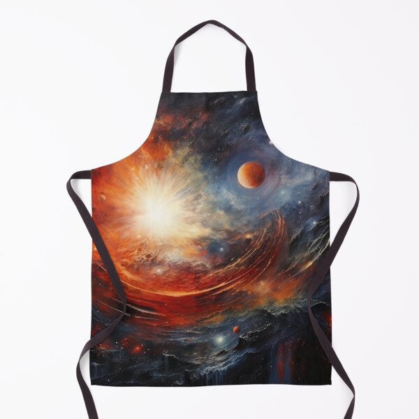Item preview, Explore "Simplistic & Minimalistic Abstract Deep Space Art" designed and sold by ArtificialGenes.