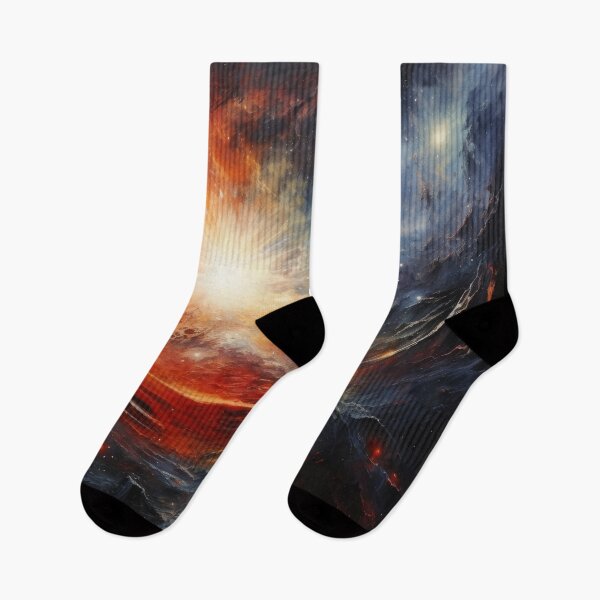 Item preview, Explore "Simplistic & Minimalistic Abstract Deep Space Art" designed and sold by ArtificialGenes.