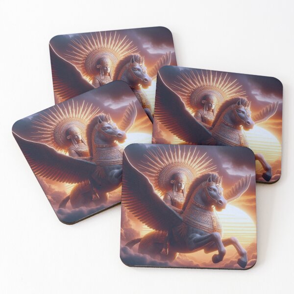 Item preview, Omnipresent Limitless Winged Creatures designed and sold by hessel1.