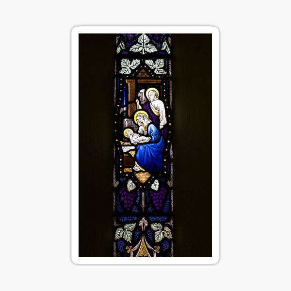 Item preview, Nativity designed and sold by Jan Stead JEMproductions.