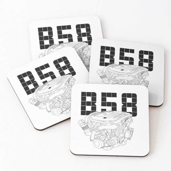 Item preview, Copy of B58 Engine designed and sold by danielernestt.