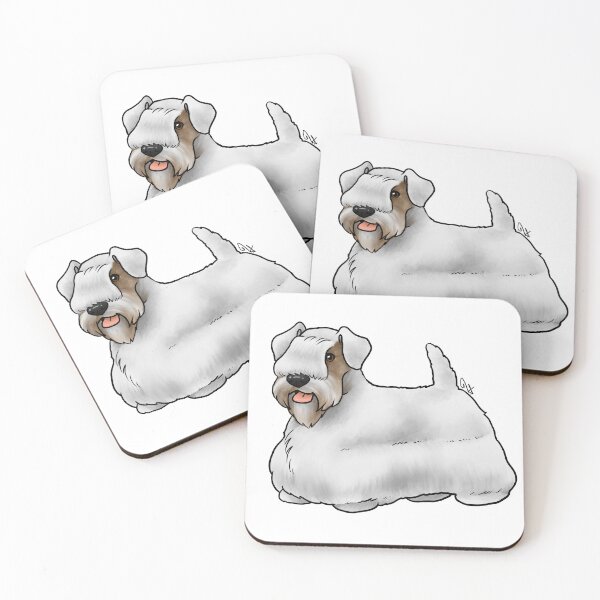 Item preview, Sealyham Terrier - Tan designed and sold by Jennifer Stolzer.