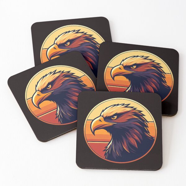 Item preview, Bald Eagle designed and sold by Azrora.