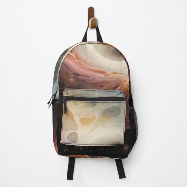 Item preview, Explore "Simplistic & Minimalistic Abstract Deep Space Art" designed and sold by ArtificialGenes.