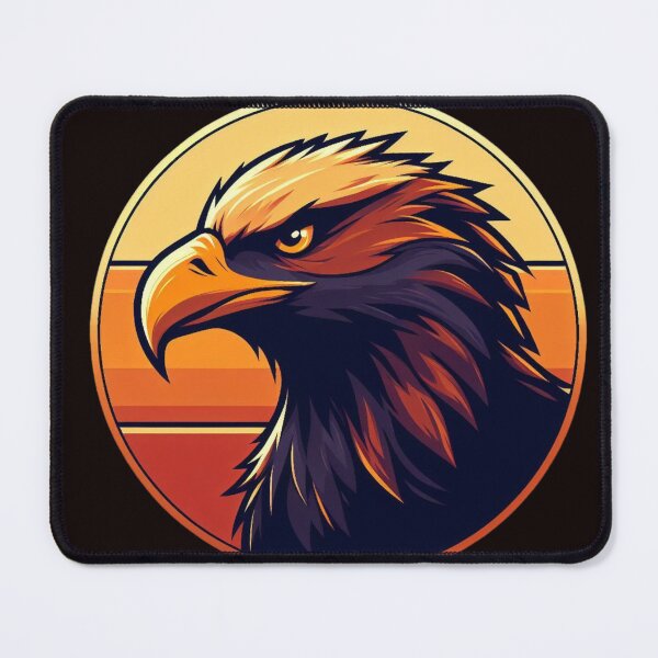 Item preview, Bald Eagle designed and sold by Azrora.
