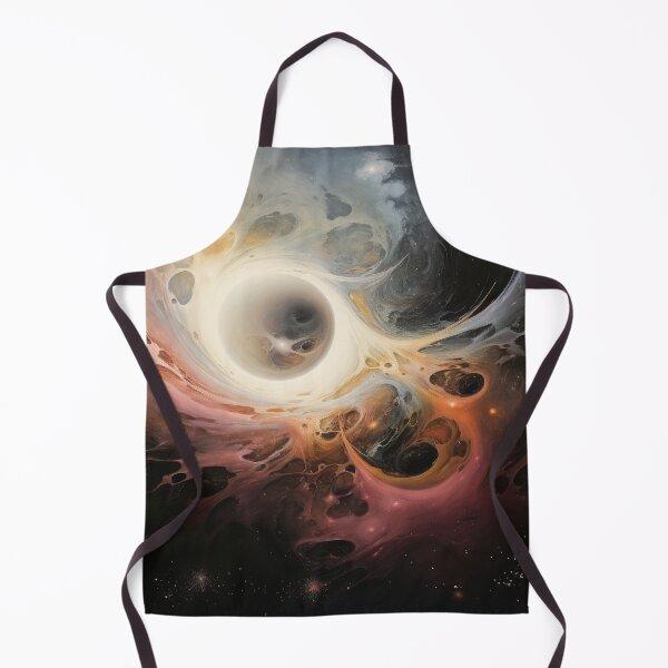 Item preview, Explore "Simplistic & Minimalistic Abstract Deep Space Art" designed and sold by ArtificialGenes.