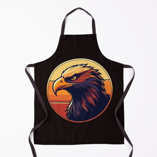 Item preview, Bald Eagle designed and sold by Azrora.