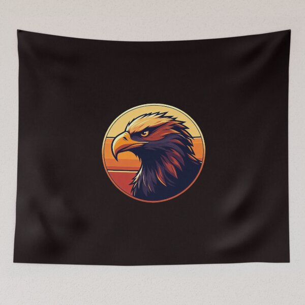 Item preview, Bald Eagle designed and sold by Azrora.