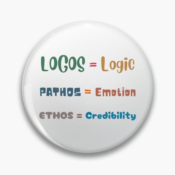 Item preview, Rhetoric designed and sold by LibrosBOOKtique.