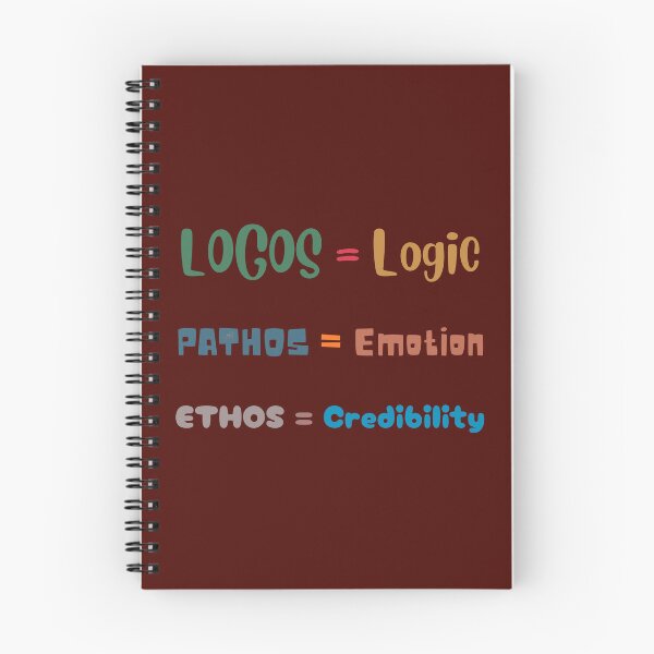 Item preview, Rhetoric designed and sold by LibrosBOOKtique.