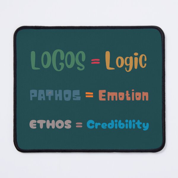 Item preview, Rhetoric designed and sold by LibrosBOOKtique.