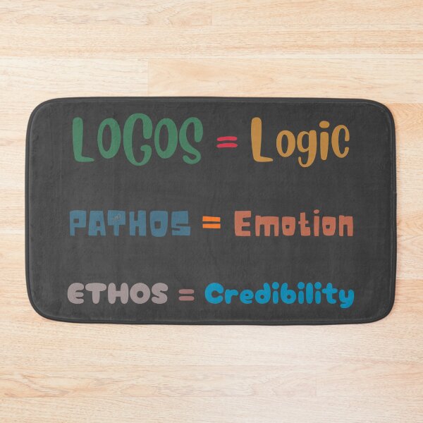 Item preview, Rhetoric designed and sold by LibrosBOOKtique.