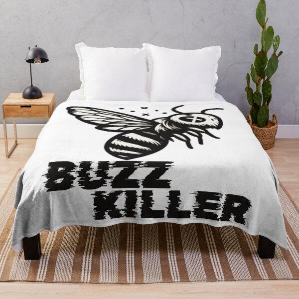 Item preview, Buzz killer designed and sold by arkantus.