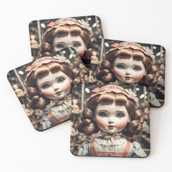 Item preview, Doll Maker's Delight  designed and sold by AICreativeArts.