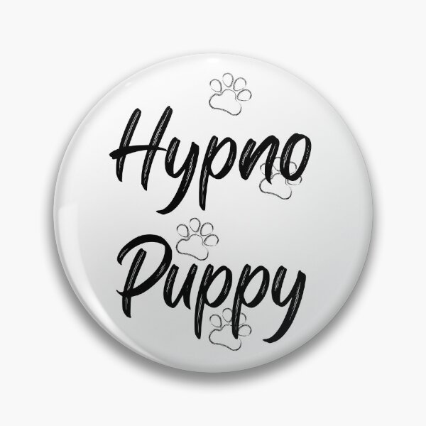 Item preview, Hypno Puppy designed and sold by HypnoMemers.