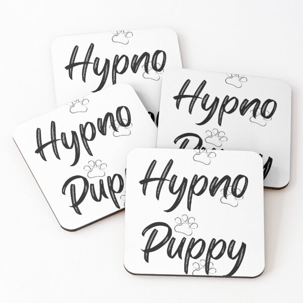 Item preview, Hypno Puppy designed and sold by HypnoMemers.