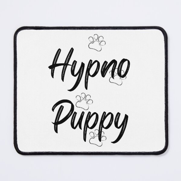 Item preview, Hypno Puppy designed and sold by HypnoMemers.
